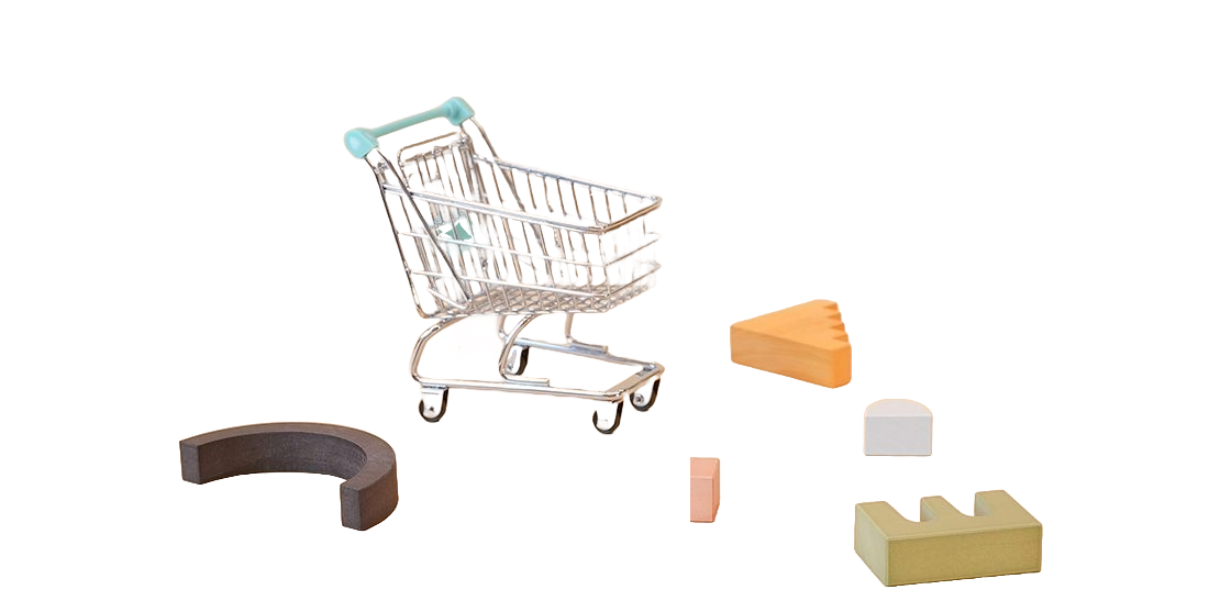 Empty Cart