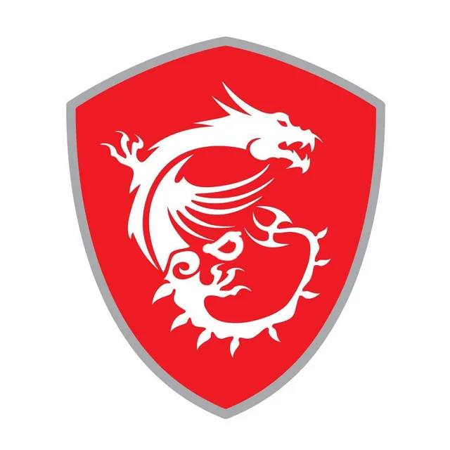 MSI Logo