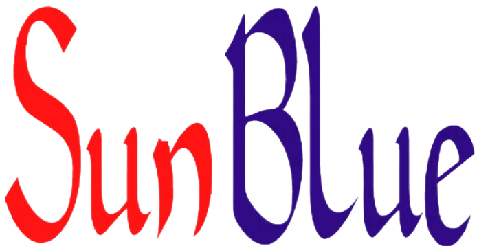 SunBlue Logo