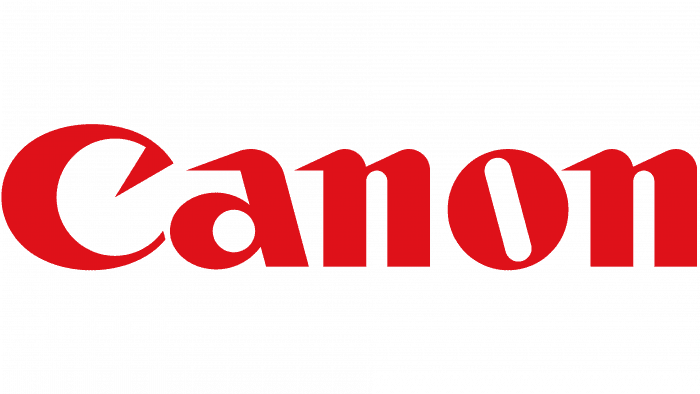 Canon Logo