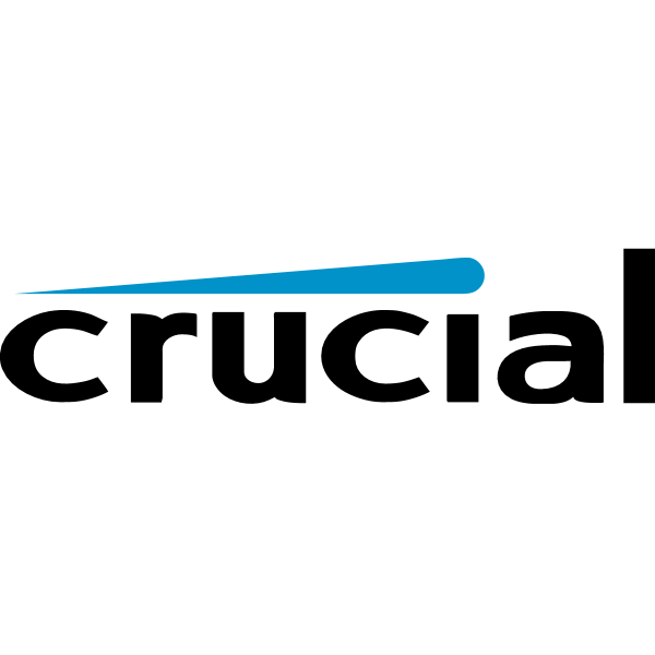 crucial Logo