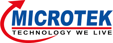 Microtek Logo