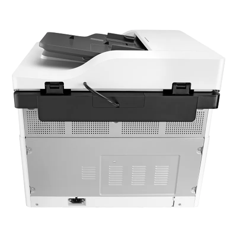 HP LaserJet MFP M438nda A3 Laserjet Multifunction Printer | 22 PPM | 512 MB | USB 2.0, Ethernet | Automatic Duplex | 1 Year Warranty thumbnail 3
