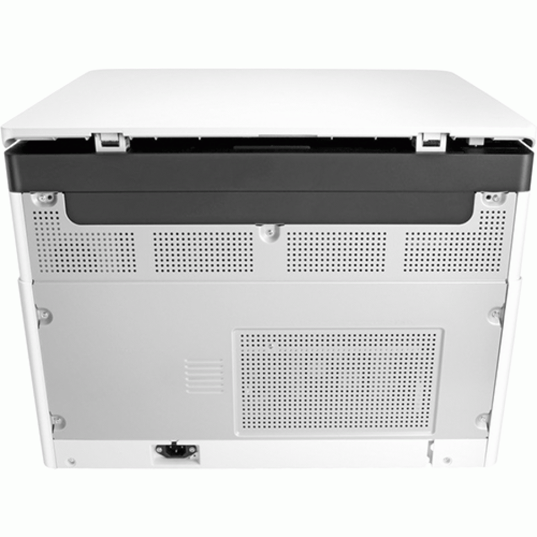HP LaserJet MFP M438n | A3 12 PPM,  A4 22 PPM | 256 MB | USB 2.0, Ethernet| Print, Scan, Copy | A3 Multifunction All in One Printer | 1 Year Warranty thumbnail 4