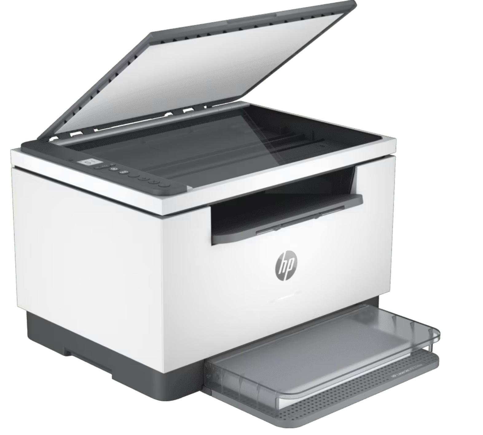 HP LaserJet MFP M233dw Printer | 29 PPM | 64 MB | USB 2.0, Ethernet, Wireless or Wi-Fi | Print, Copy, Scan | Automatic Duplex | A4 Multifunction Printer | 1 Year Warranty thumbnail 2