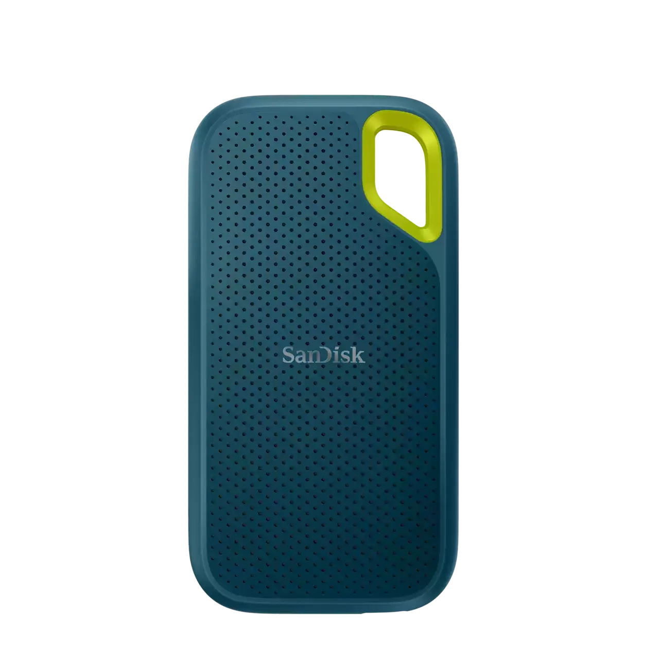 SanDisk Extreme Portable SSD 4TB (Monterey), Read & Write Speed up to 1050 & 1000 MB/s, Up to three meter drop protection and IP65 water and dust resistance, USB 3.2 Gen 2, 5 Year Warranty thumbnail 2