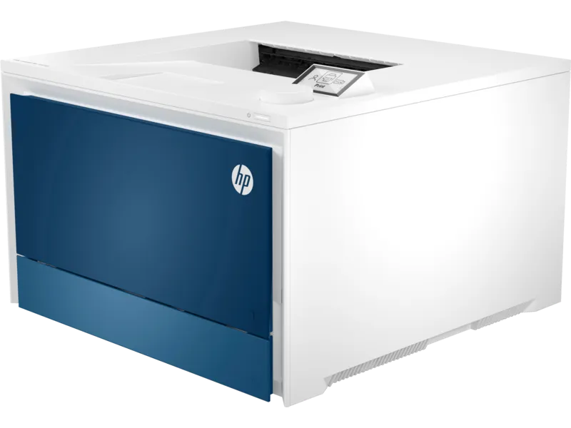 HP Color LaserJet Pro 4203dw | Black and Black 35 PPM | 512 MB | USB 2.0, Ethernet, Wireless or Wi-Fi | Automatic Duplex | Single Function Colour A4 Printer | 1 Year Warranty thumbnail 6