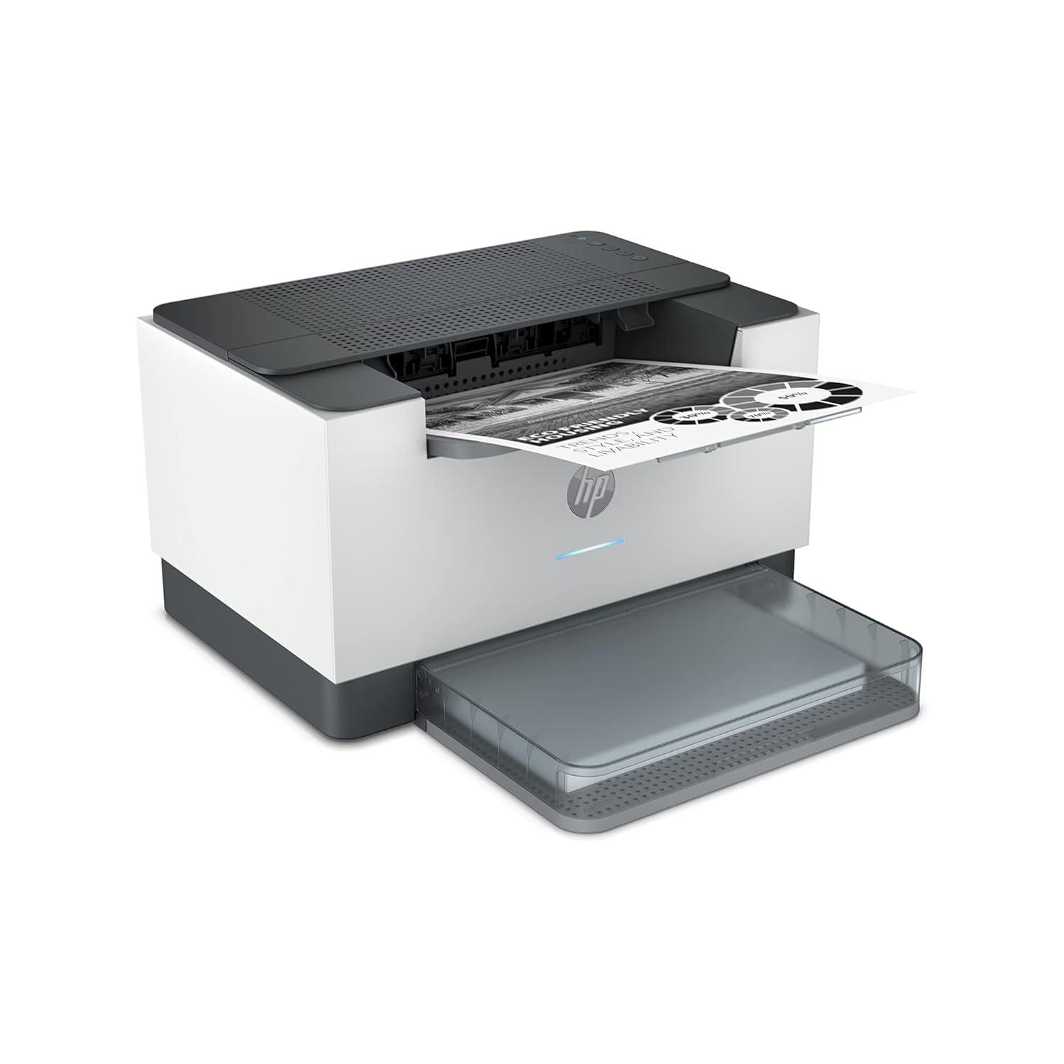HP LaserJet Pro 208dw | 29 PPM | 64 MB | USB 2.0, Ethernet,  Wireless or Wi-Fi | Automatic Duplex | A4 Single Function Printer | 1 Year Warranty thumbnail 3