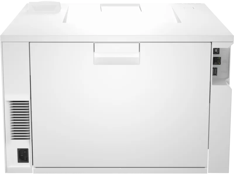 HP Color LaserJet Pro 4203dw | Black and Black 35 PPM | 512 MB | USB 2.0, Ethernet, Wireless or Wi-Fi | Automatic Duplex | Single Function Colour A4 Printer | 1 Year Warranty thumbnail 2