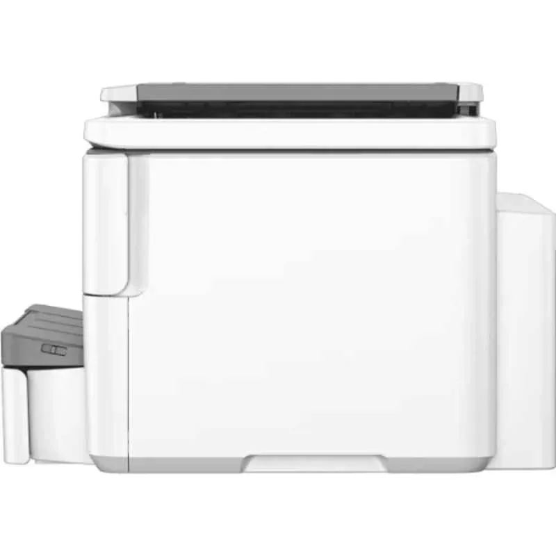 HP OfficeJet Pro 9720 A3 Colour Multifunction Printer | 22 ppm (Black) and 18 ppm (Color) | 512MB | USB 2.0 | Ethernet | Wireless or Wi-Fi | Automatic Duplex | 1 Year Warranty thumbnail 7