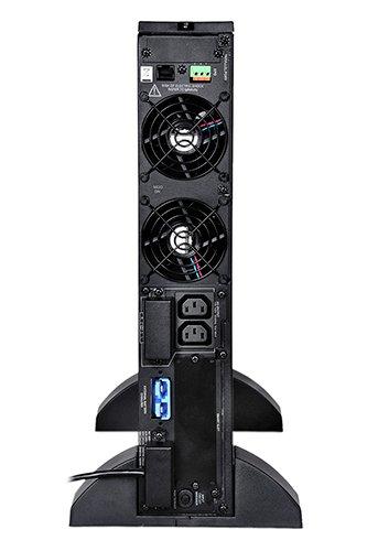 APC SRC1KUXI 1 KVA Online UPS | 800W-Watt | 2 Year Warranty